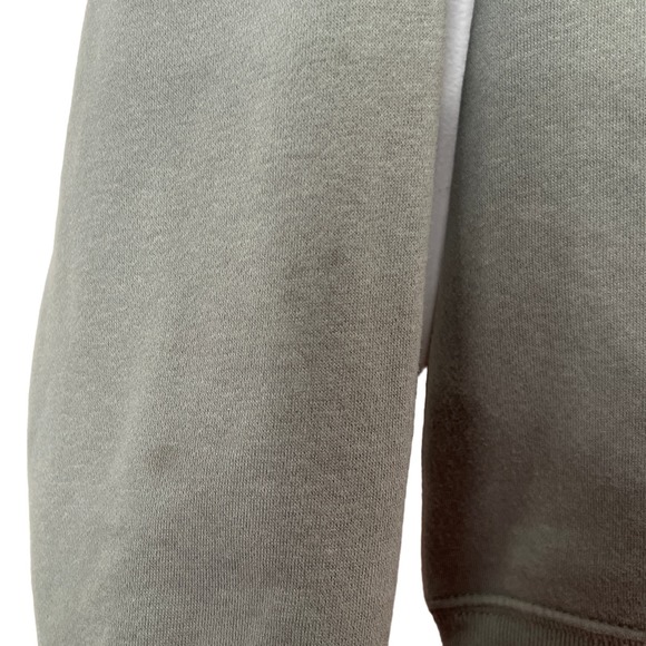 GAP Vintage Soft Crew Neck Sweatshirt - Picture 2 of 7